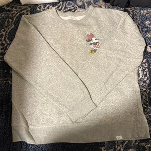 Gap sweatshirt